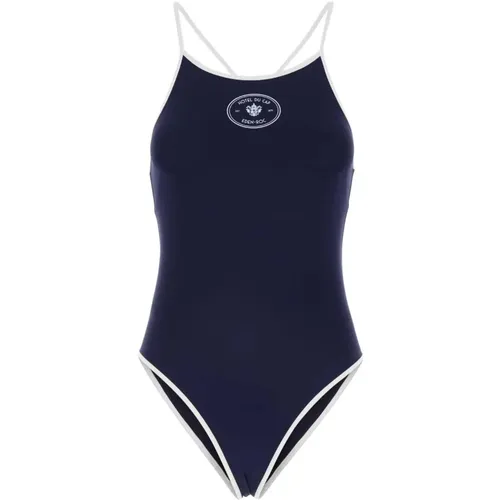 Swimwear > One-piece - - Sporty & Rich - Modalova