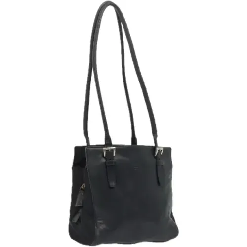 Pre-owned > Pre-owned Bags > Pre-owned Tote Bags - - Prada Vintage - Modalova