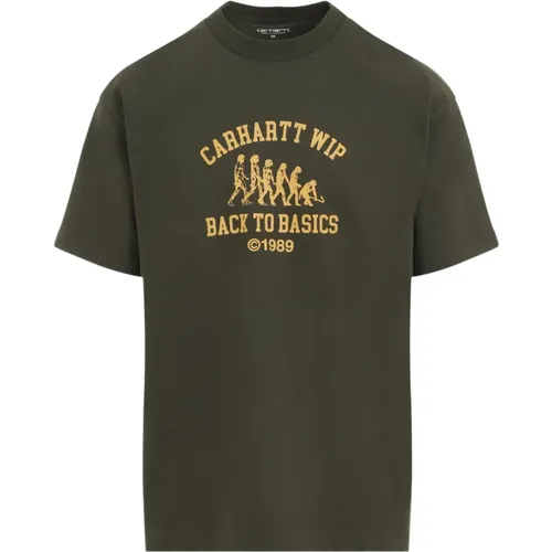 Tops > T-Shirts - - Carhartt WIP - Modalova