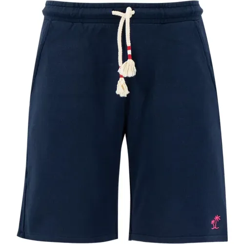 Shorts > Long Shorts - - MC2 Saint Barth - Modalova