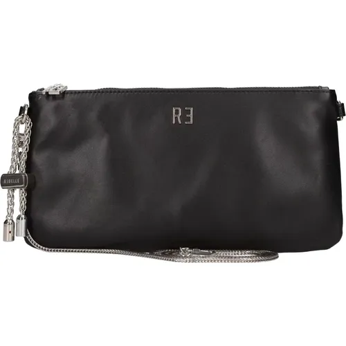 Rebelle - Bags > Clutches - Black - Rebelle - Modalova