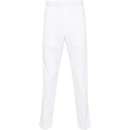 Trousers > Slim-fit Trousers - - Low Brand - Modalova