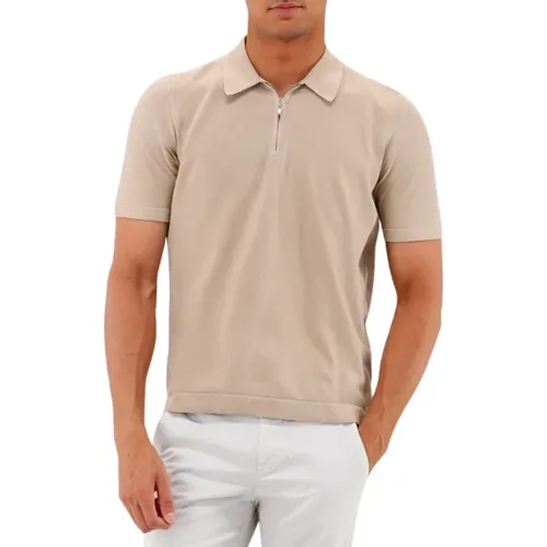 Tops > Polo Shirts - - Gran Sasso - Modalova