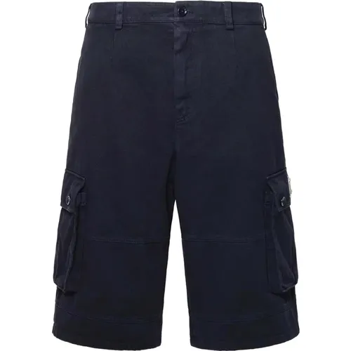 Shorts > Long Shorts - - Dolce & Gabbana - Modalova