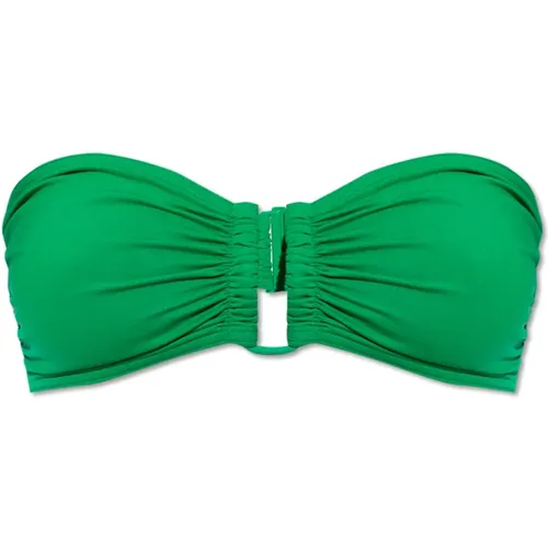 Eres - Swimwear > Bikinis - Green - Eres - Modalova