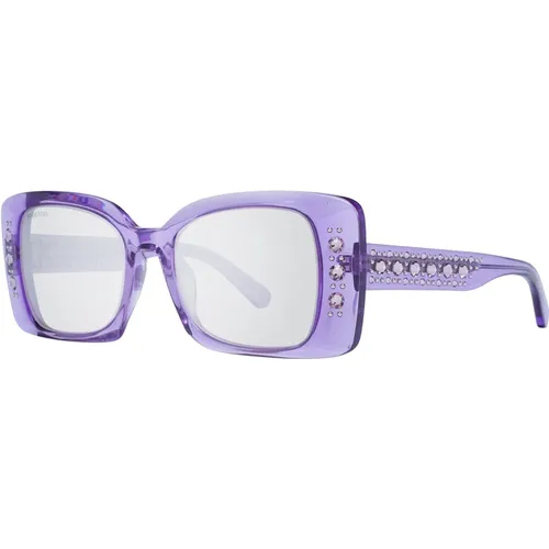 Accessories > Sunglasses - - Swarovski - Modalova