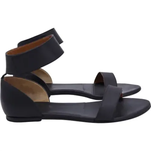 Pre-owned > Pre-owned Shoes > Pre-owned Sandals - - Chloé Pre-owned - Modalova