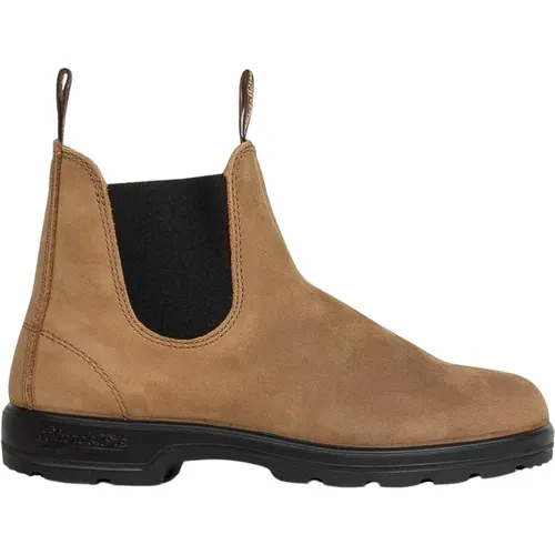 Shoes > Boots > Chelsea Boots - - Blundstone - Modalova