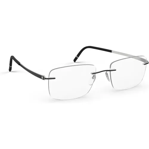 Accessories > Glasses - - Silhouette - Modalova