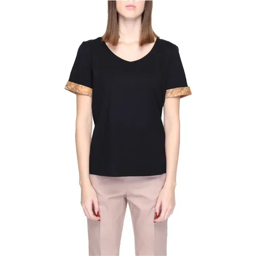 Tops > T-Shirts - - Alviero Martini 1a Classe - Modalova