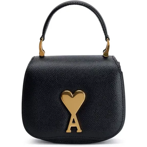 Bags > Handbags - - Ami Paris - Modalova