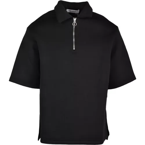 Tops > Polo Shirts - - Trussardi - Modalova