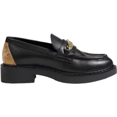 Shoes > Flats > Loafers - - Alviero Martini 1a Classe - Modalova