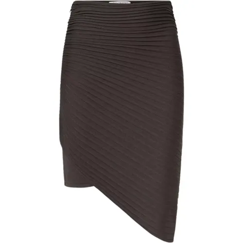 Skirts > Short Skirts - - Philosophy di Lorenzo Serafini - Modalova