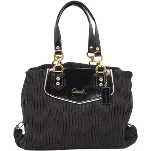 Pre-owned > Pre-owned Bags > Pre-owned Tote Bags - - Coach Pre-owned - Modalova