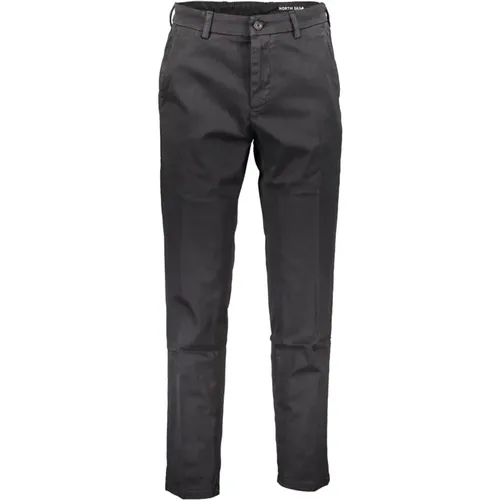 Trousers > Chinos - - North Sails - Modalova