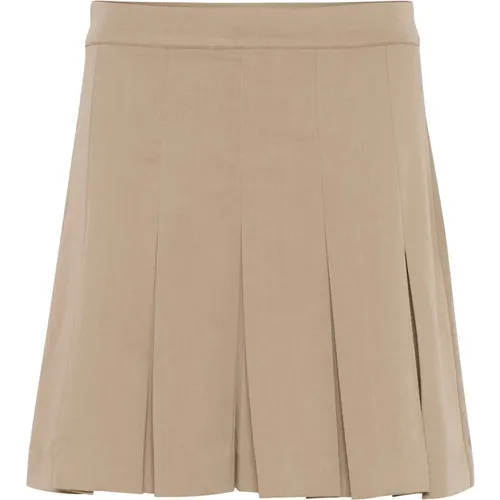 Skirts > Short Skirts - - Saint Tropez - Modalova