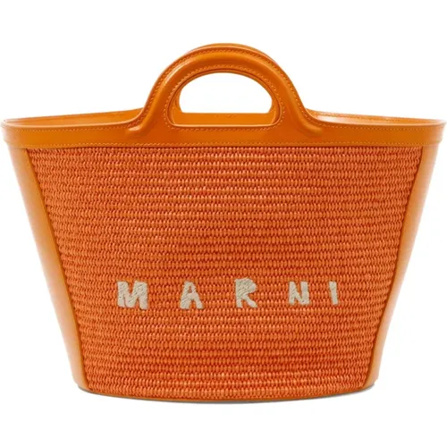 Bags > Bucket Bags - - Marni - Modalova