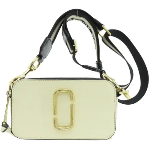 Pre-owned > Pre-owned Bags > Pre-owned Cross Body Bags - - Marc Jacobs Pre-owned - Modalova