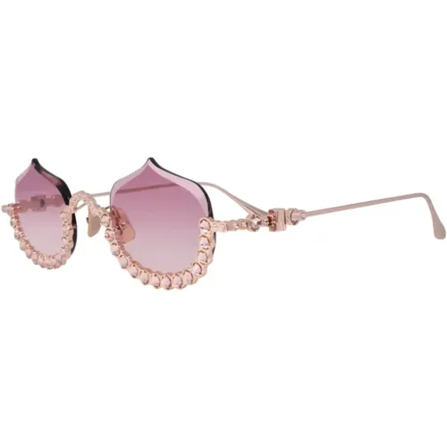 Accessories > Sunglasses - - Anna Karin Karlsson - Modalova