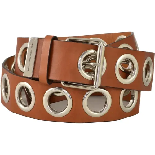 Accessories > Belts - - Ermanno Scervino - Modalova