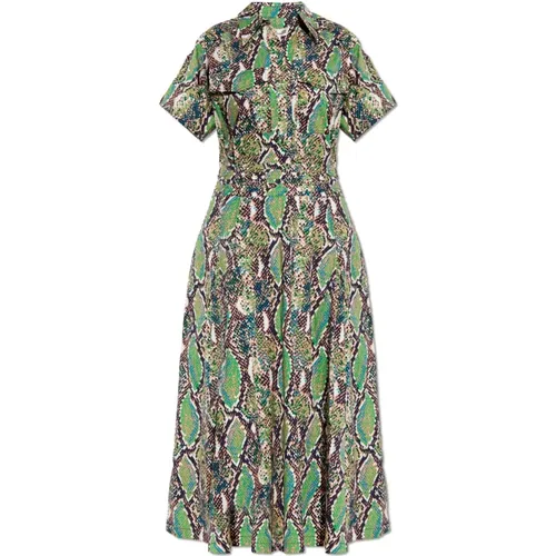 Dresses > Day Dresses > Shirt Dresses - - Diane Von Furstenberg - Modalova