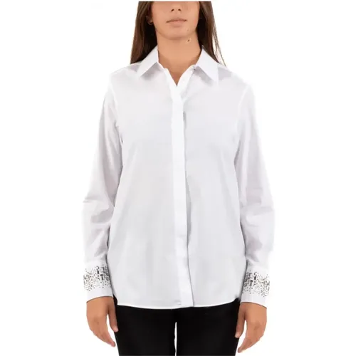 Blouses & Shirts > Shirts - - Max Mara - Modalova