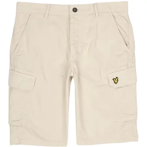 Shorts > Casual Shorts - - Lyle & Scott - Modalova