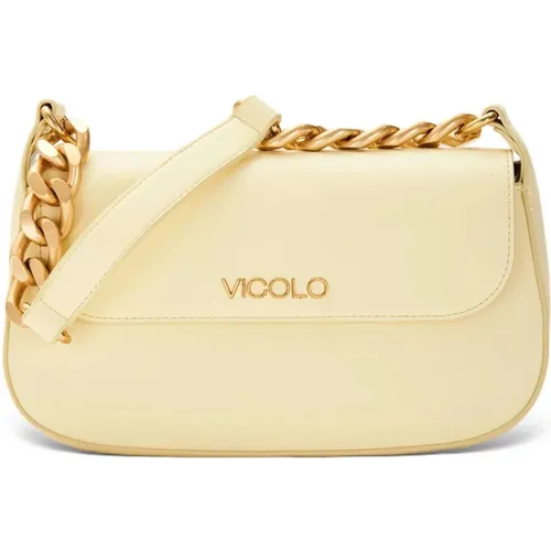 Bags > Cross Body Bags - - ViCOLO - Modalova
