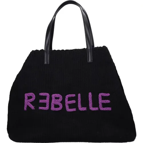 Bags > Tote Bags - - Rebelle - Modalova