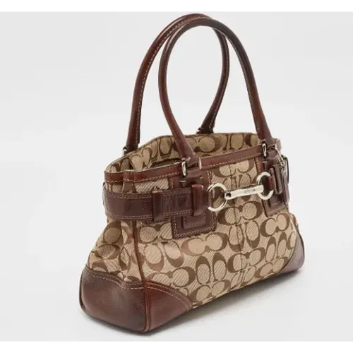 Pre-owned > Pre-owned Bags > Pre-owned Handbags - - Coach Pre-owned - Modalova