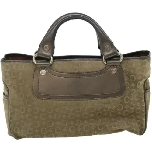 Pre-owned > Pre-owned Bags > Pre-owned Handbags - - Celine Vintage - Modalova