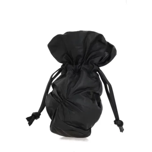 Bags > Bucket Bags - - Yohji Yamamoto - Modalova