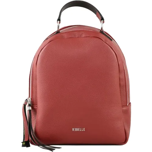 Rebelle - Bags > Backpacks - Red - Rebelle - Modalova