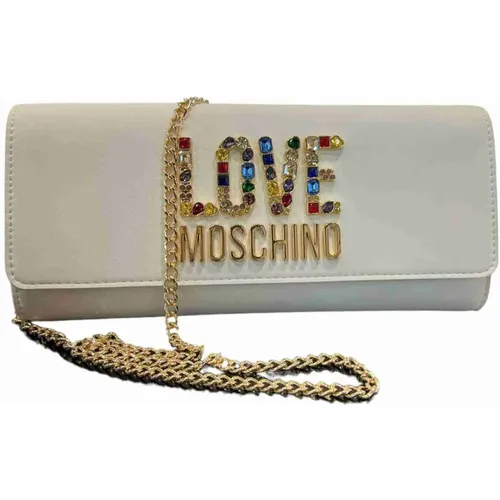 Bags > Cross Body Bags - - Love Moschino - Modalova