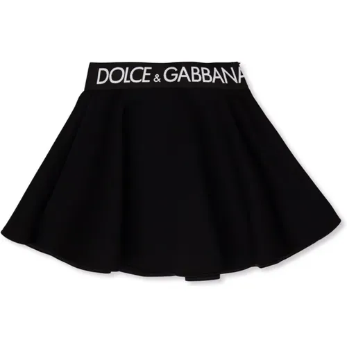 Kids > Skirts - - Dolce & Gabbana - Modalova