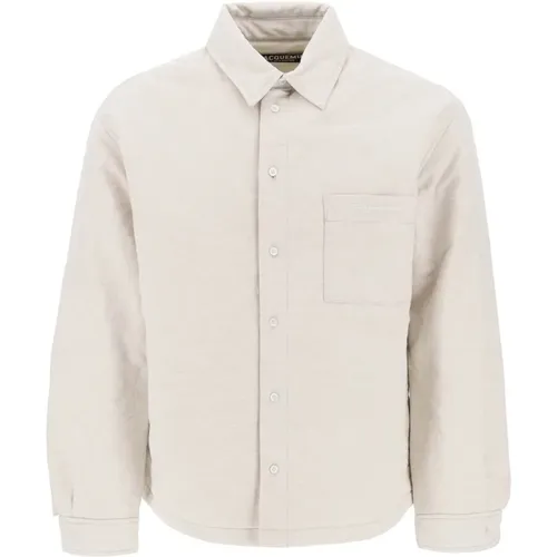 Shirts > Casual Shirts - - Jacquemus - Modalova