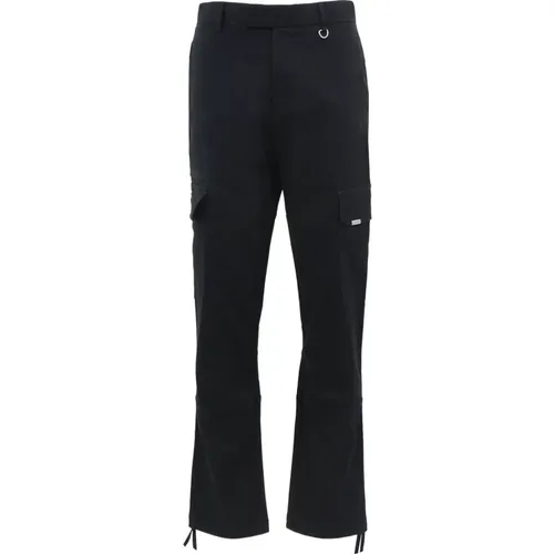 Trousers > Straight Trousers - - Represent - Modalova