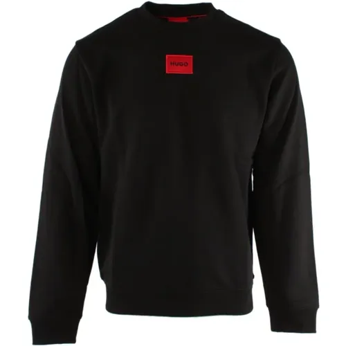 Sweatshirts & Hoodies > Sweatshirts - - Hugo Boss - Modalova