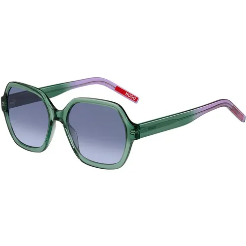 Accessories > Sunglasses - - Hugo Boss - Modalova