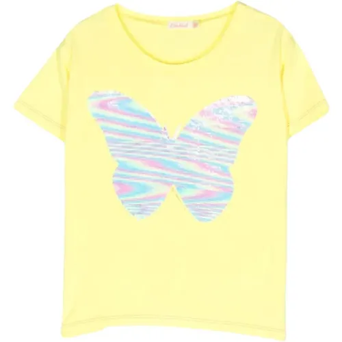 Kids > Tops > T-Shirts - - Billieblush - Modalova