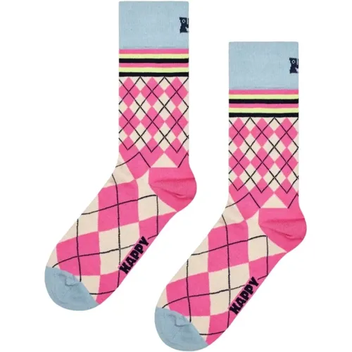 Underwear > Socks - - Happy Socks - Modalova