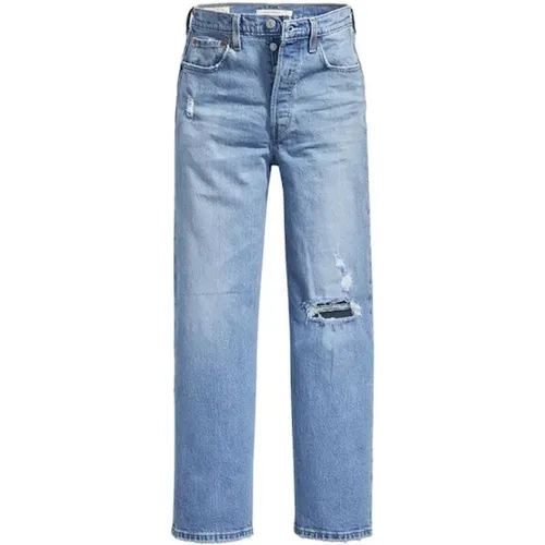 Levi's - Jeans > Straight Jeans - - Levis - Modalova