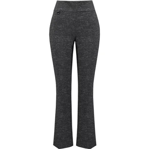 Trousers > Wide Trousers - - Joseph Ribkoff - Modalova