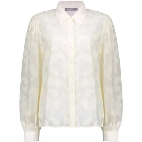 Blouses & Shirts > Shirts - - Geisha - Modalova