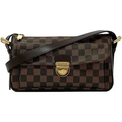 Pre-owned > Pre-owned Bags > Pre-owned Cross Body Bags - - Louis Vuitton Vintage - Modalova