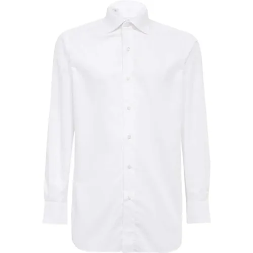 Shirts > Formal Shirts - - Brioni - Modalova