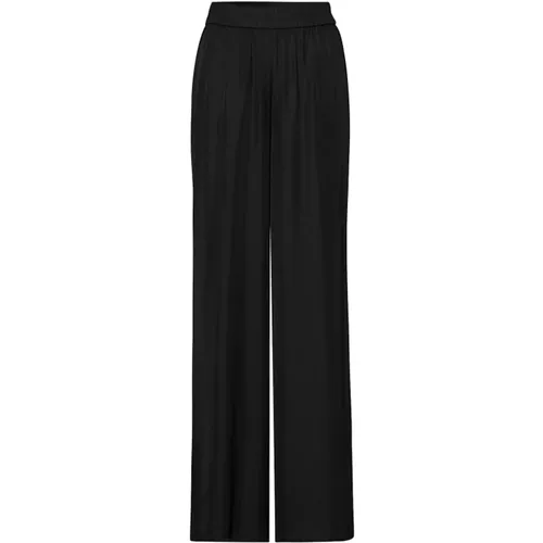 Trousers > Wide Trousers - - IVY OAK - Modalova