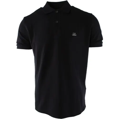 Tops > Polo Shirts - - C.P. Company - Modalova