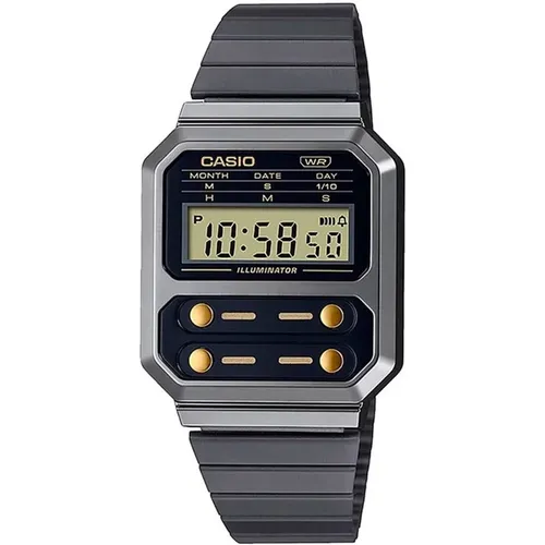 Accessories > Watches - - Casio - Modalova